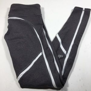 Alo Talia Leggings Size Small